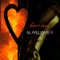 Heart Song - Al Williams III lyrics