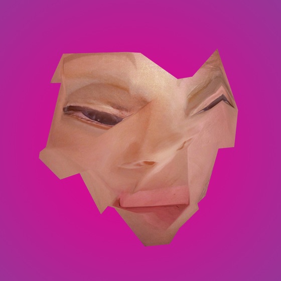Cover artwork for Babysitter (feat. Trent Reznor)