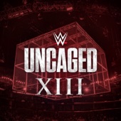 WWE: Uncaged XIII artwork