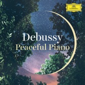 Debussy: Peaceful Piano artwork