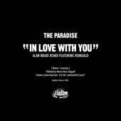 In Love with you (feat. Romuald) [Alan Braxe Remix] artwork