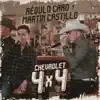 Chevrolet 4x4 - Single album lyrics, reviews, download