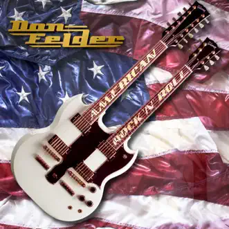 Limelight by Don Felder song reviws