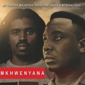 Mkhwenyana artwork