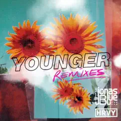 Younger (Steff da Campo Remix) Song Lyrics