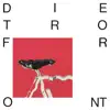 Dietrofront (feat. Alessandro Cortini) - Single album lyrics, reviews, download