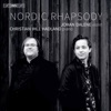 Johan Dalene - 6 Pieces for Violin & Piano, Op. 79 (Excerpts): No. 1, Souvenir