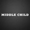 Middle Child - Joseph Daye lyrics