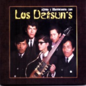 Los Datsuns - Oasis