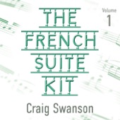The French Suite Kit, Vol. 1 artwork