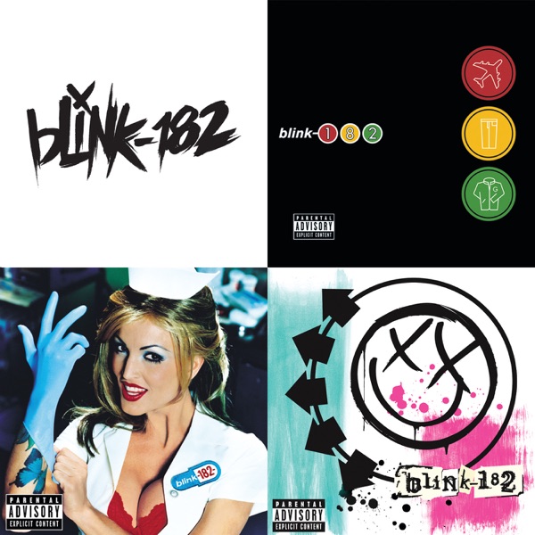 Blink-182 - What Blink-182 - What
