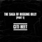 The Saga of Begging Billy, Pt. 1 - Citi Heet lyrics