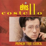 Elvis Costello & The Attractions - Every Day I Write the Book