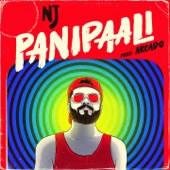 Panipaali artwork