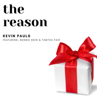 Kevin Pauls - The Reason (feat. Bonnie Keen & Tabitha Fair) artwork