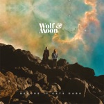 Wolf & Moon - Before