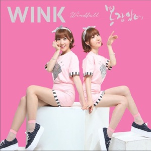 WINK (윙크) - Ul Ssu (얼쑤) - 排舞 编舞者