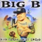 B'rock Interlude - Big B lyrics