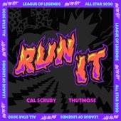 Run It (feat. Cal Scruby) artwork