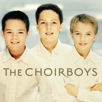 The Choir Boys - The Lord is My Shepherd (Psalm 23) [Theme from the Vicar of Dibley] artwork