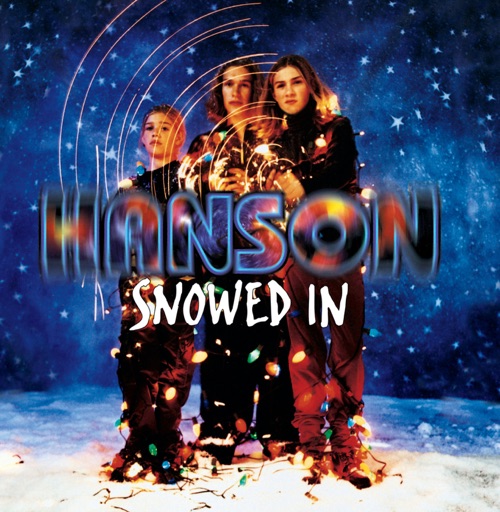 Art for At Christmas by Hanson