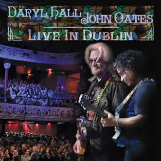 Sara Smile (Live In Dublin / 2014) by Daryl Hall & John Oates song reviws