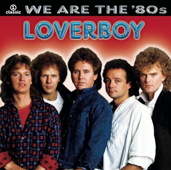 Cover artwork for Lovin' Every Minute of It