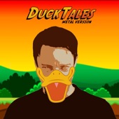 Ducktales Theme (Metal Version) artwork