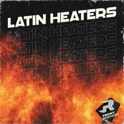 Latin Heaters by Ty Frankel album reviews, ratings, credits