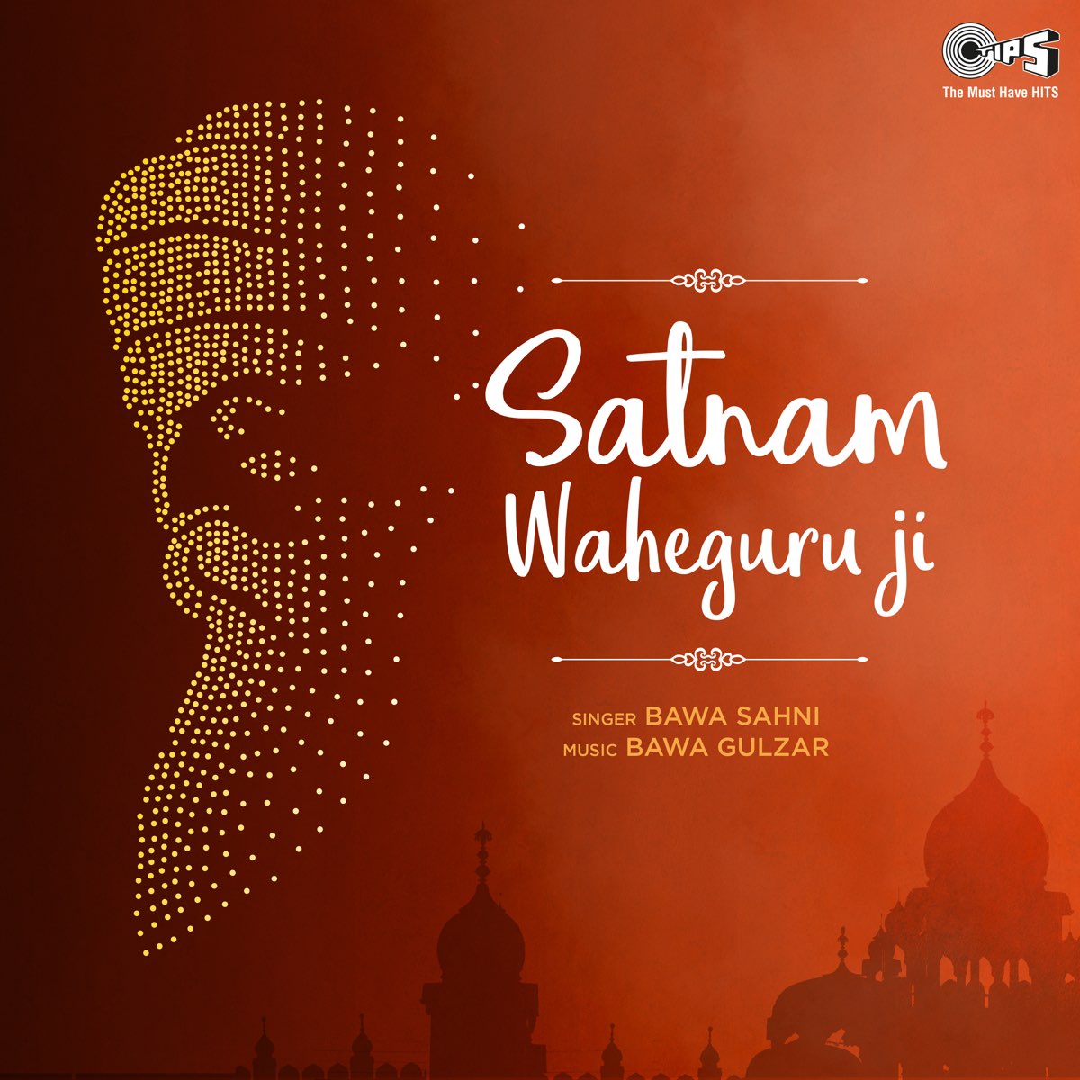 Satnam Waheguru Ji by Bawa Gulzar on Apple Music