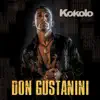 Don Gustanini - Single album lyrics, reviews, download