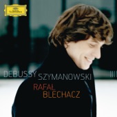 Debussy & Szymanowski artwork