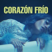 Corazón Frío artwork