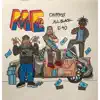 Me (feat. E-40 & ALLBLACK) song lyrics