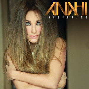 Anahí - Rumba (feat. Wisin) - Line Dance Choreographer