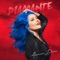 Obvious (Acoustic) - Diamante lyrics