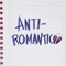 Anti Romántico - Virgilio lyrics