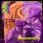 Bagheera - Night Shift artwork