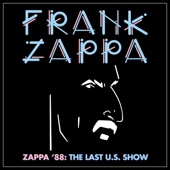 Frank Zappa - I Am The Walrus