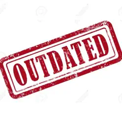 Outdated - Single - Cranium Outdated - Single - Cranium