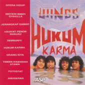 Hukum Karma - Wings