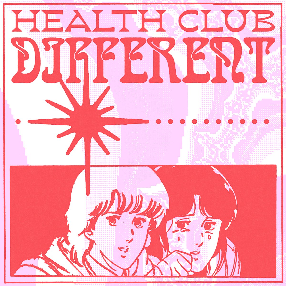 Different club