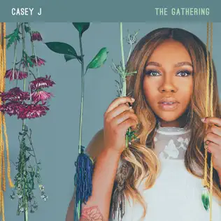 descargar álbum Casey J - The Gathering