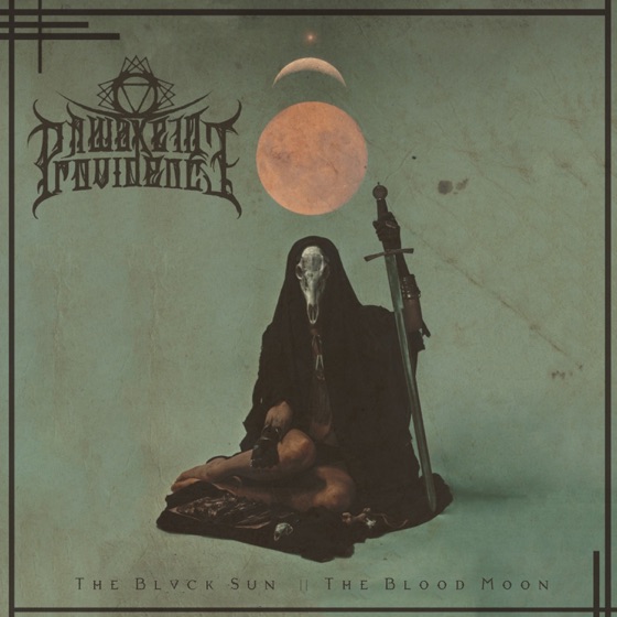 Cover artwork for Oblivion (feat. Mark Poida)
