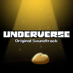 Underverse 0.4 (Original Motion Picture Soundtrack) by NyxTheShield album reviews, ratings, credits