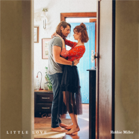 Robbie Miller - Little Love artwork