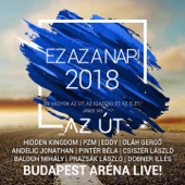 Az Út (Ez Az A Nap! 2018 Live) artwork