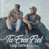 Tu Eres Fiel (feat. Airon Music) artwork