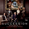 Succession: Season 1 (HBO Original Series Soundtrack) - Nicholas Britell