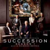 Succession (Main Title Theme) - Nicholas Britell